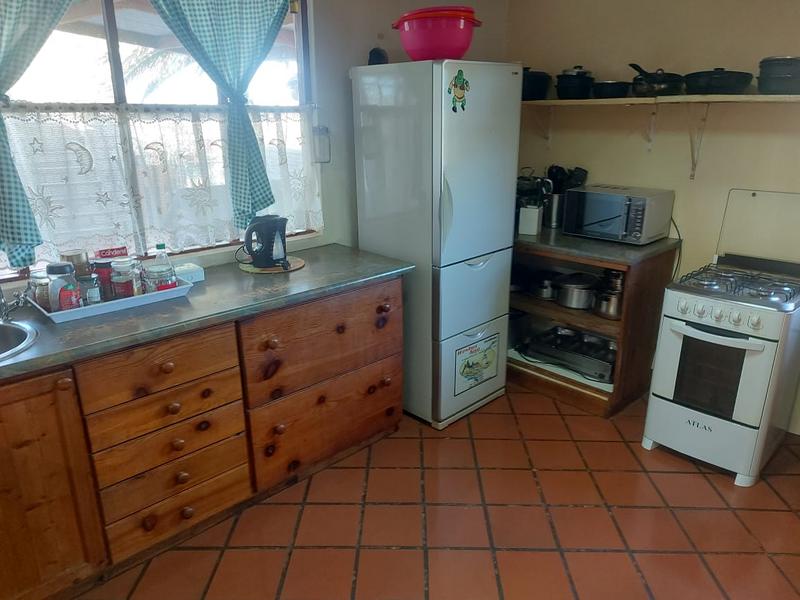 5 Bedroom Property for Sale in Koekenaap Western Cape